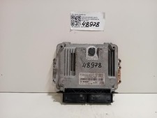 INJECTION CONTROL UNIT FOR