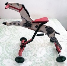 Cavalluccio Pegaso Semovente A