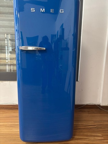 Frigorifero smeg stile anni - stile,