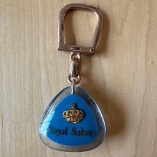 Portachiavi Borbone [Royal