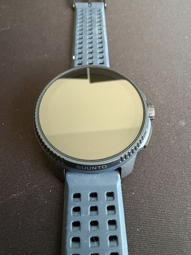 Orologio sportivo suunto - orologio,