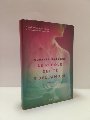 Regole del tè dell amore - tè, dell'amore