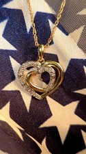 San valentino cuore - valentino, cuore/diamante