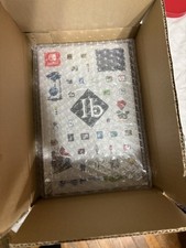 Ib Deluxe Edition (Nintendo Switch) (nuovo/sigillato) versione giapponese