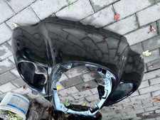 carena anteriore kawasaki