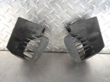 Bmw r1200c montauk oil - oil, cooler