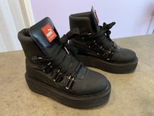 Stivali da combattimento PUMA