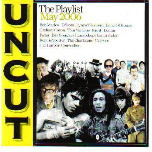 Various the playlist - -,