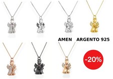 Collana Diavoletto Donna in