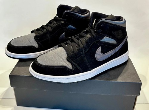 Nike air jordan mid nere - air, 1