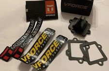 VFORCE3 Valvola Reed Yamaha
