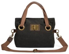 ZEDE Borsa Unisex Pont Des