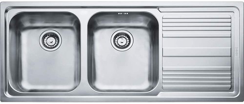 Franke 101 0085 849 - 101.0085.849, lavello