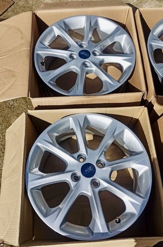 Llantas 4x108 ford - llantas, 17”