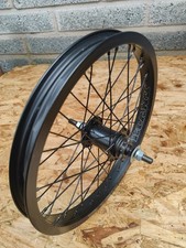 Ruota posteriore BMX vuota 16"
