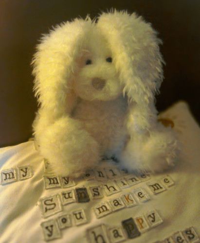 Jellycat angora bunny rabbit - jellycat,