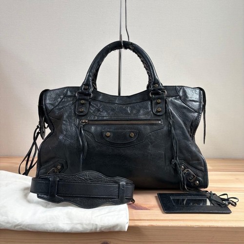 Borsa tracolla balenciaga - borsa,