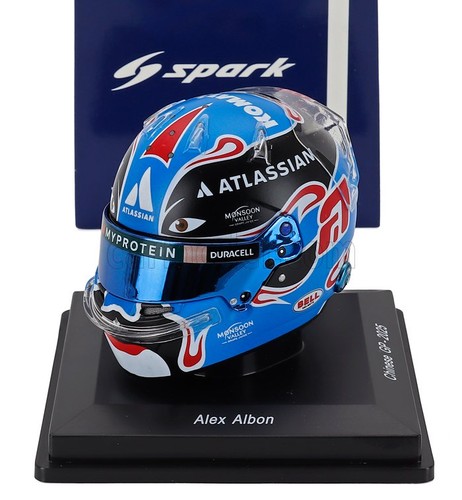 Spark model bell - -, helmet