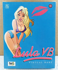 Lula VB Virtual Babe PC CD-ROM