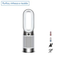 Purificatore Termoventilatore