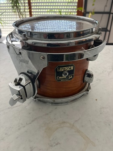 Gretsch catalina ash tom - gretsch, 8"