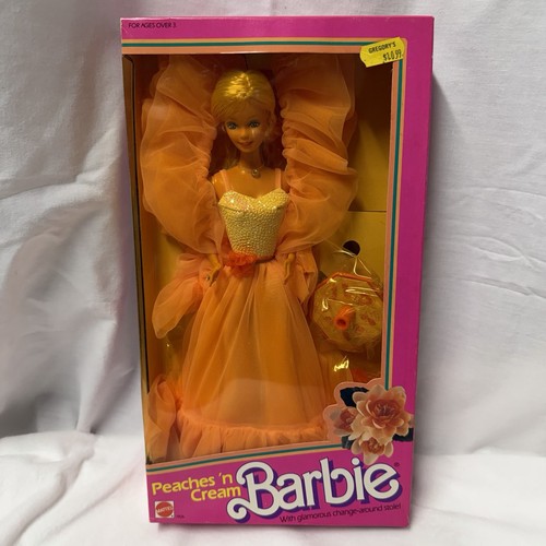 Barbie vintage anni mattel - barbie,