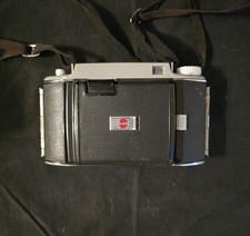Kodak Tourist Folding Camera