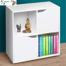 Mobile Armadio Libreria Bassa