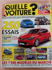 Rivista L-Automobile Magazine