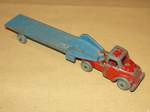 Mercury autocarro camion - 49,