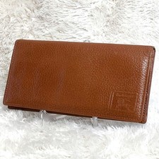BURBERRY Long Wallet Nova