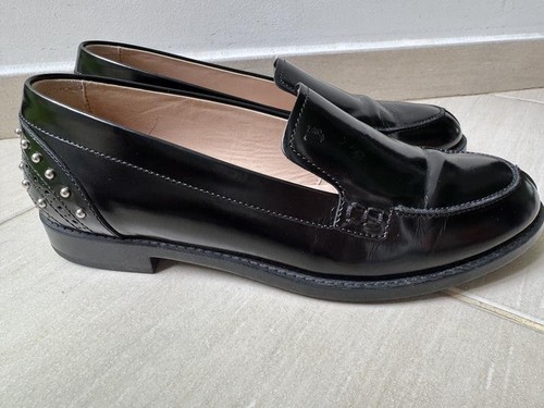 Mocassini donna tod pelle - mocassini, tod's