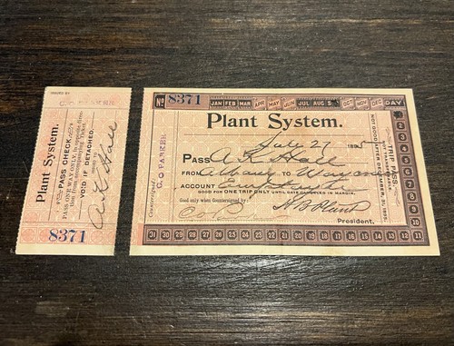 1895 alabama midland railway - alabama,
