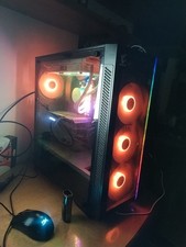 Pc Gaming Assemblato