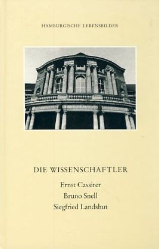 Gli scienziati ernst - gli,