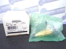 McQuay - 668043001 Valvola di espansione termostatica OEM R22 - 1/4" x 3/8" ODF (nuova con scatola)