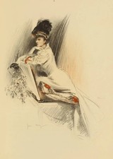 PREVOST - Les demi-vierges -