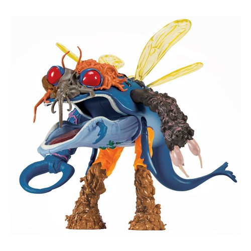 Tartarughe ninja mutant - ninja:,