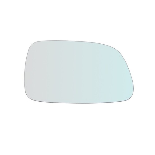 Vetro specchio nudo - specchio,