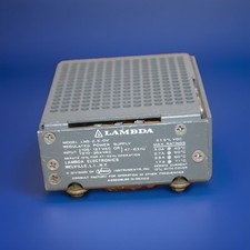 Alimentatore regolato Lambda