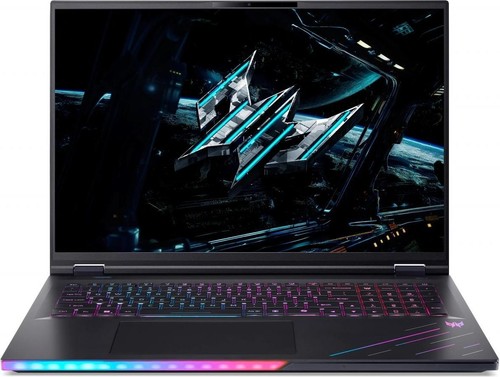 Acer notebook gaming ultra - acer,