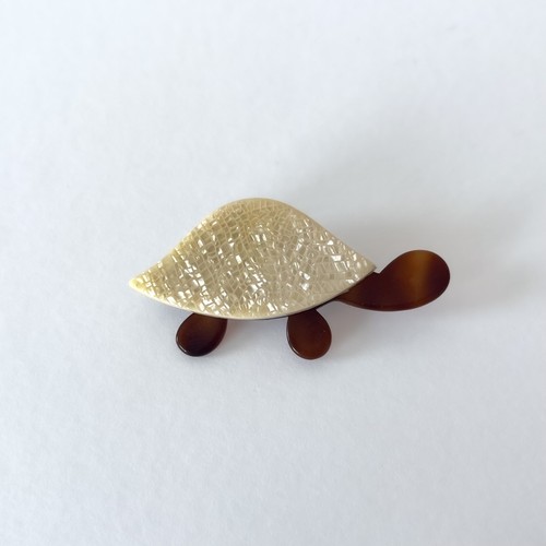 Broche tortue lea stein paris - stein,