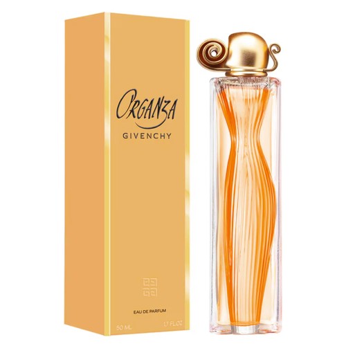 Givenchy organza profumo donna - organza,