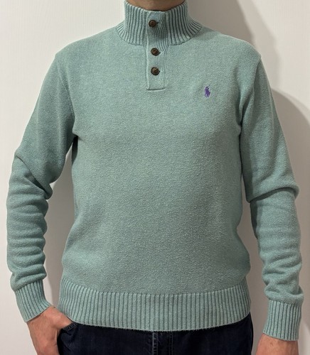Maglione ralph lauren uomo - lauren,