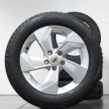 17 pollici originale Nissan