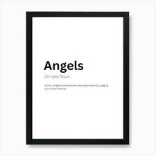 Angels Definition Meaning 1
