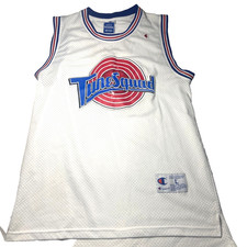 Maglia Space Jam Tune Squad