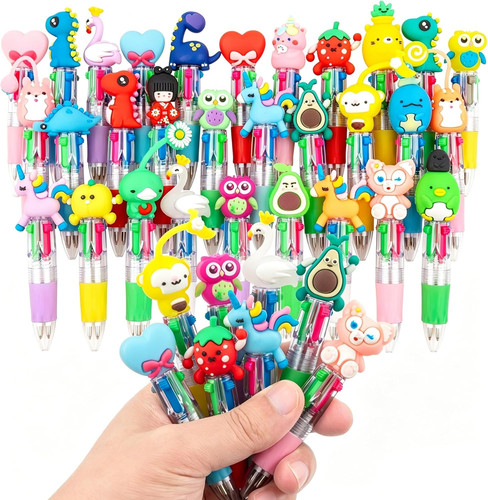 Penne multicolore penna - 30,