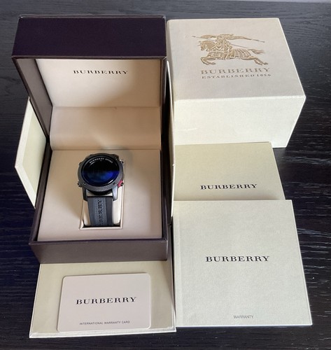 Orologio burberry sport - orologio,