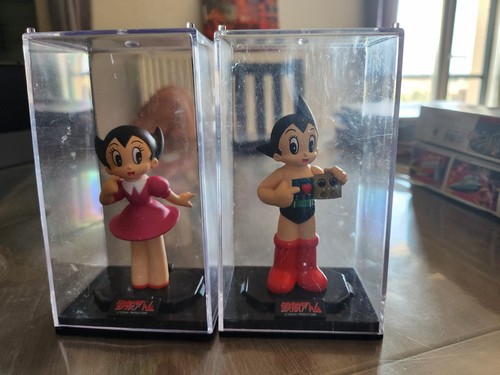 Figurines astro boy tezuka - 2,
